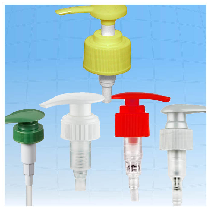 Lotion Pump -3
