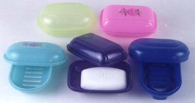 Soap Boxes