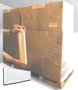 Stretch Film-1