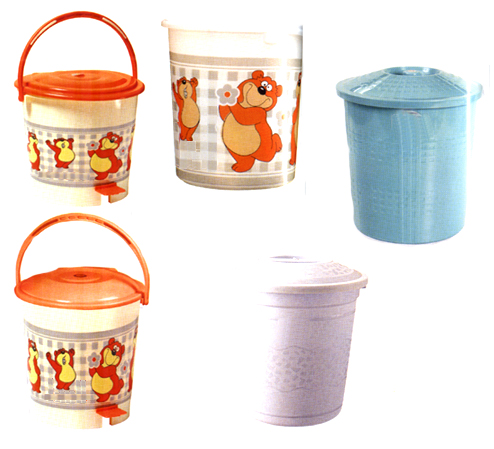 WastePaperBins