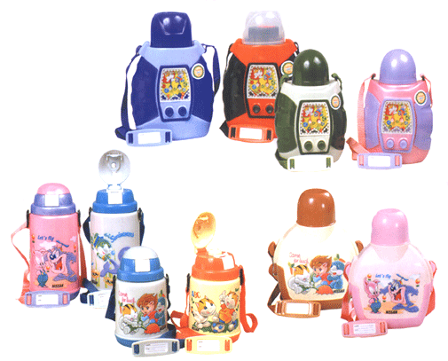 WaterBottels