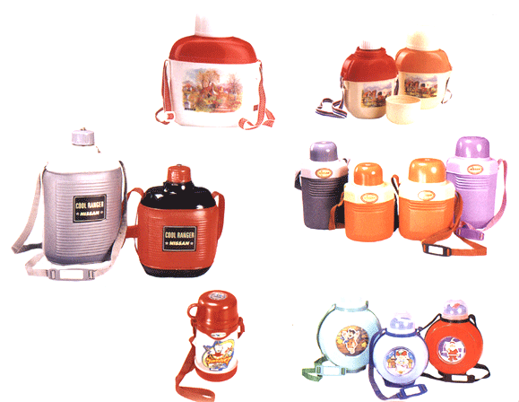 WaterBottels
