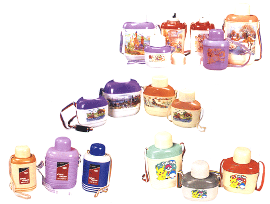 WaterBottels