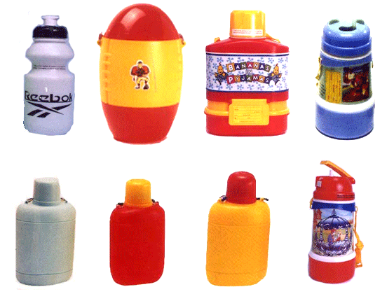 Waterbottle