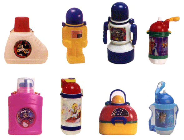 Waterbottle