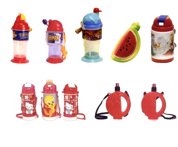 Waterbottle