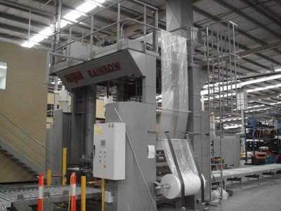 BTH Bagging Line-2