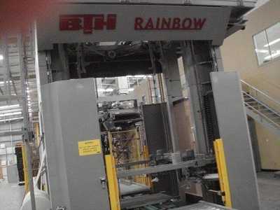 BTH Bagging Line-3