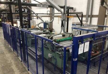 Kampf Rasanta 8 Slitter Rewinder-1