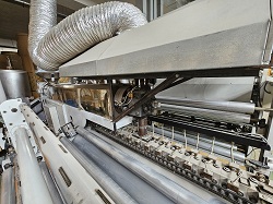 UsedMachinery - AHan Young Extrusion Lamination Machine :1dmin