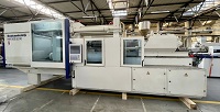 Battenfeld 500 Ton Injection Molding Machine : 1