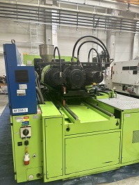 Engel 550 Ton Injection Molding Machines :1