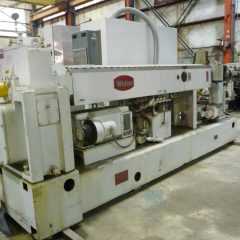 Sheet Extrusion Line-3