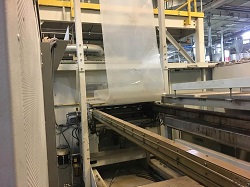 Gabler Varius SR Thermoformer Machine :2