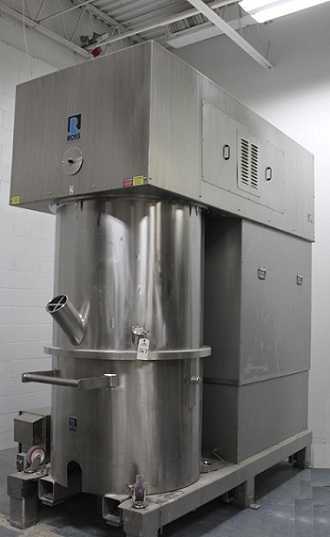 150 Gal Ross Planetary Mixer
