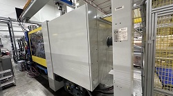 Battenfeld 450 Ton Injection Molding Machine :3