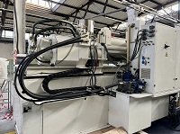 Battenfeld 500 Ton Injection Molding Machine :3
