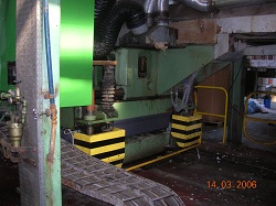 4 Color Flexo Printing Machine With Lamination :3