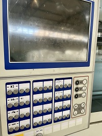 Battenfeld 500 Ton Injection Molding Machine :4