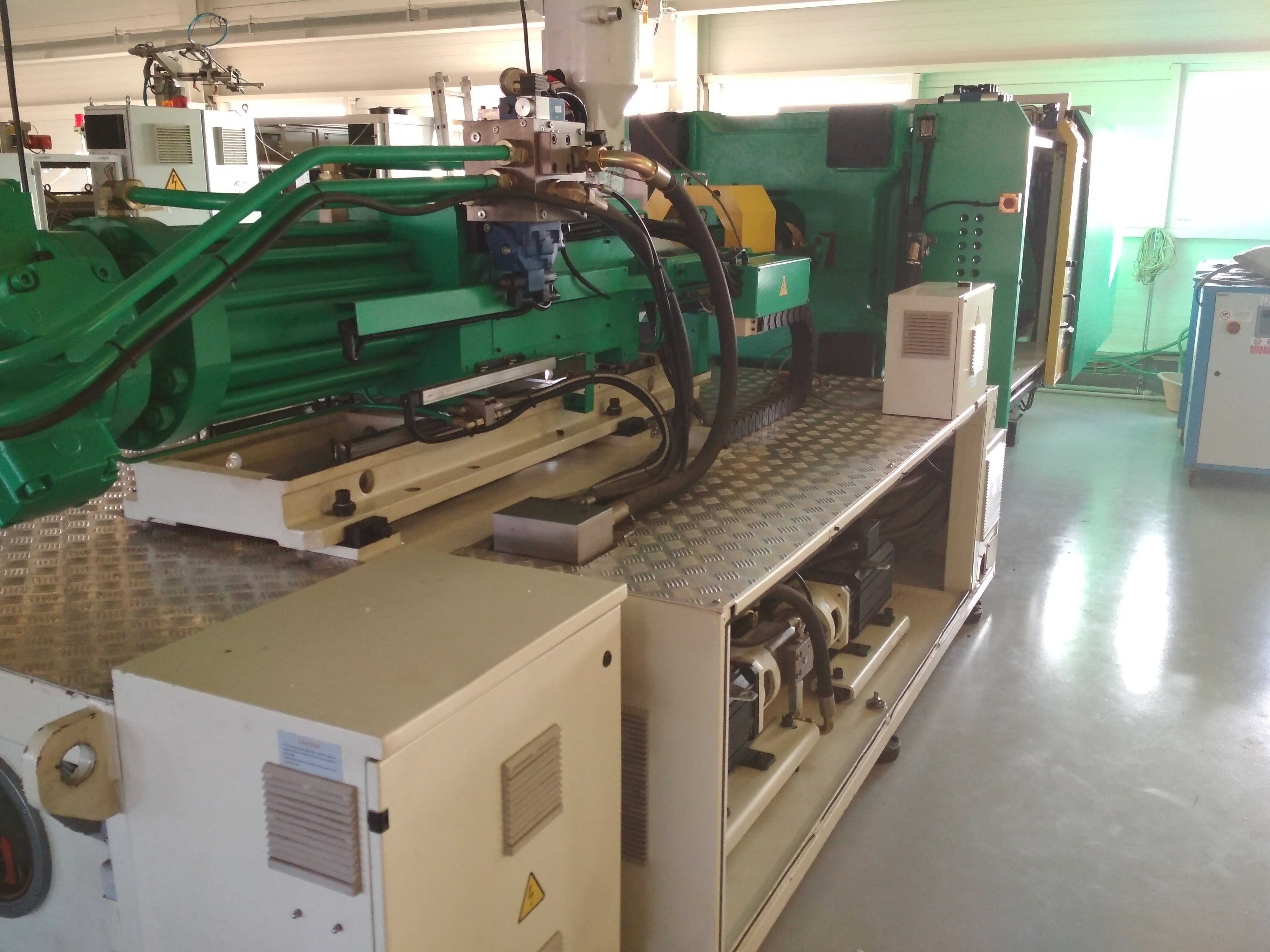 Beston 420 Ton -3