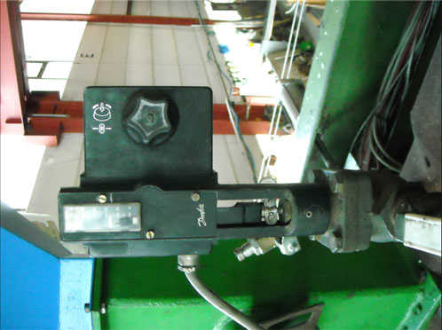 Voith-Fischer VB 250 Blow Molding Machine-3