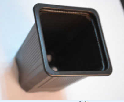 Thermoforming Machines for Pots for Plants-2