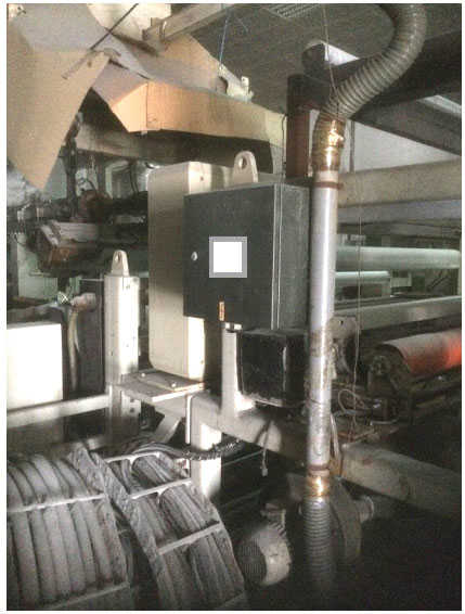 3 Layer Extrusion Cast Film Line- 2