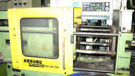 Arburg 35 tons Injection Moulding Machine