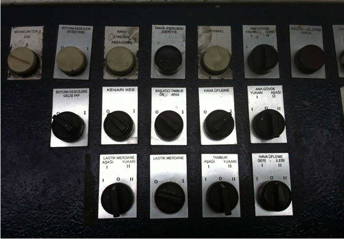Monolayer Reifenhauser Cast Film Line For PP- 3