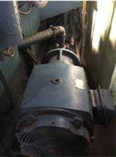 Reconditioned Extrusion Line-3