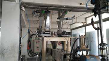 Steer (Sioplas) Compounding Line-1