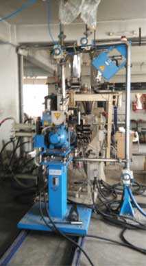 Steer (Sioplas) Compounding Line-2