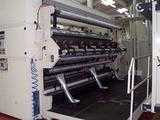 5 Layer Cast Film Extrusion Lines-1