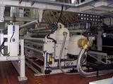 5 Layer Cast Film Extrusion Lines-3