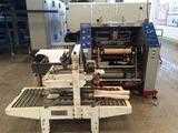 3 Layer Cast Film Extrusion Lines -3