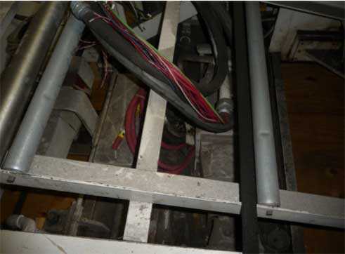 Welex Sheet Extrusion Package - 3