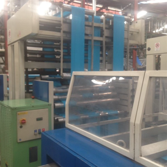 ELBA Bottom Weld Bag Making Machines-4