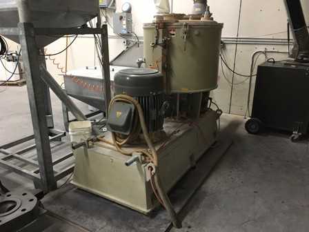Avalong High Speed Mixer-1