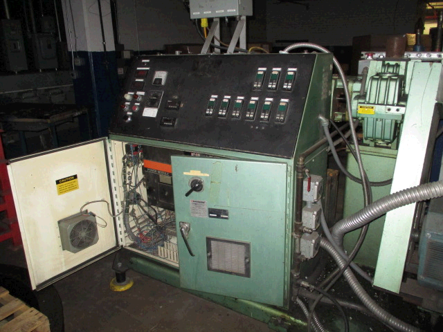 2" Davis Standard Extruder
