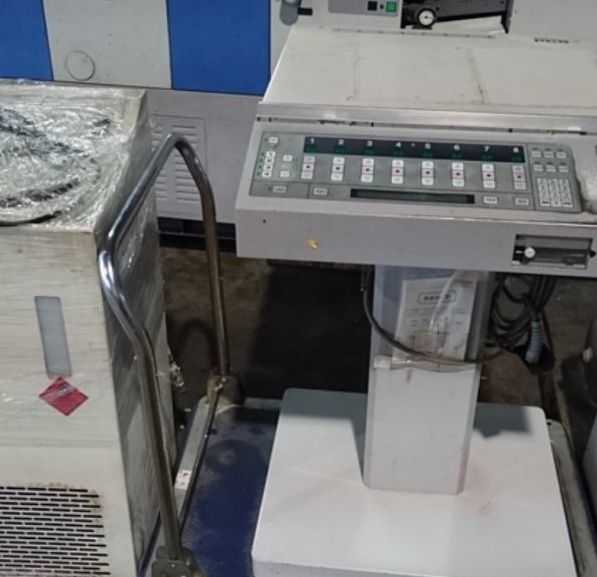 Ryobi 4 Colours Offset Printing Machine