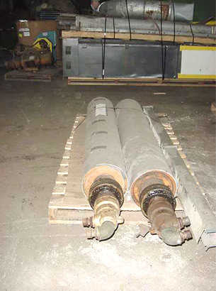 70" x 12" APV Sheet Extrusion Downstream_3