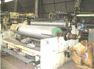 92" Sano Cast Film Unit with EDI die_2
