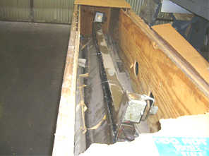 92" Sano Cast Film Unit with EDI die_4