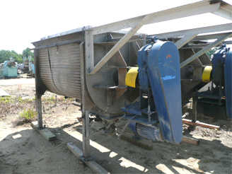 Hayes & Stolz Ribbon Mixer
