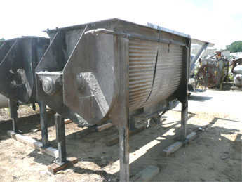 Hayes & Stolz Ribbon Mixer