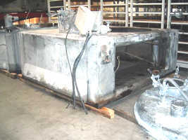 Henschel 2300 Liters Stainless Steel Mixer_3