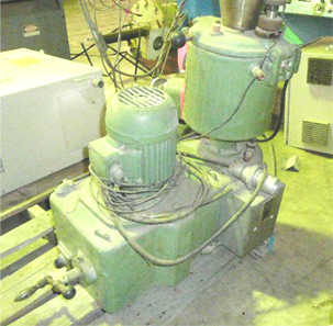 10 Liter Henschel Mixer with Motor_5