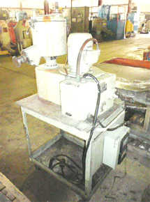 10 Liter Henschel Mixer_1