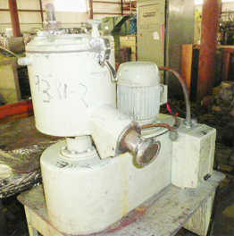 10 Liter Henschel Mixer_2