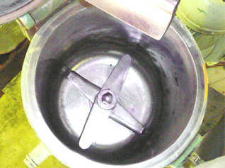 10 Liter Henschel Mixer_4